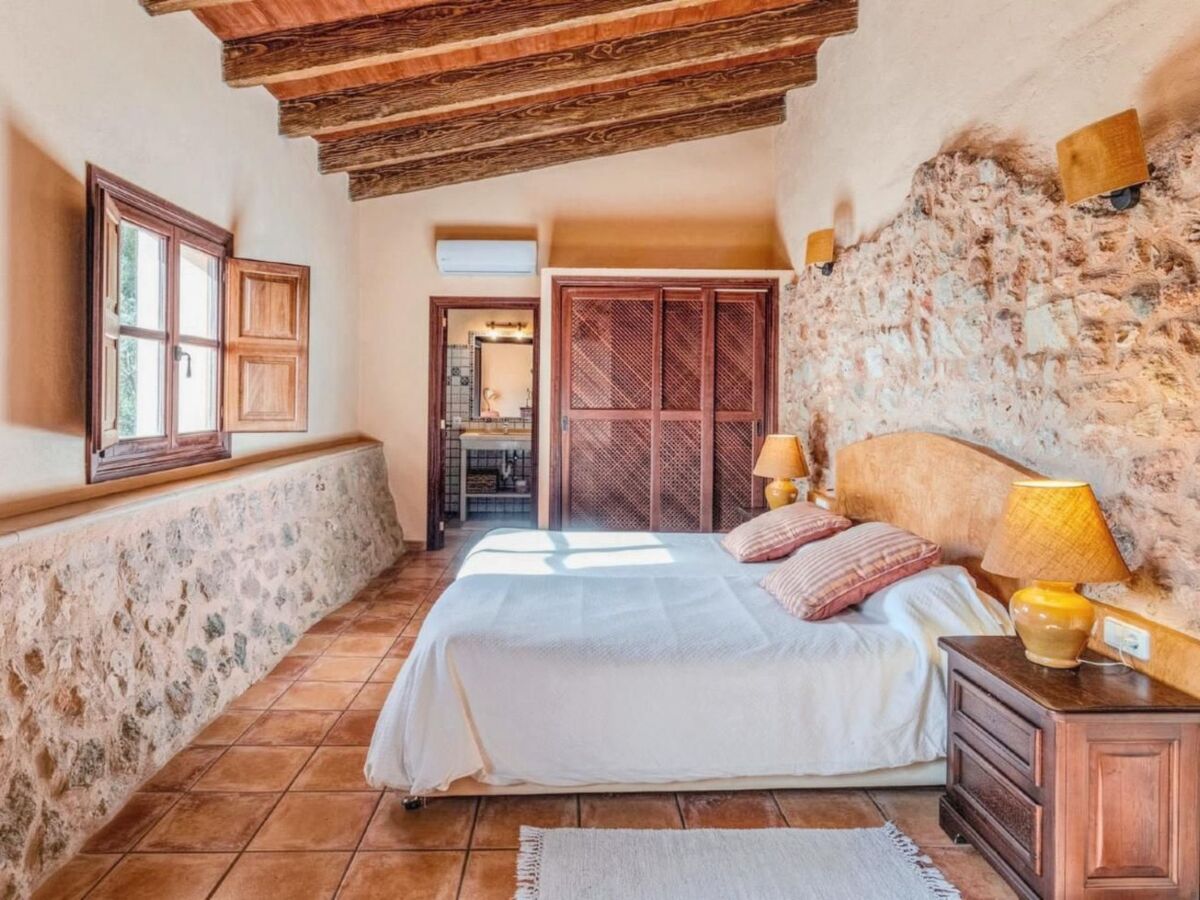 Maison 8 pers, piscine & clim à Marratxinet - Photo 29