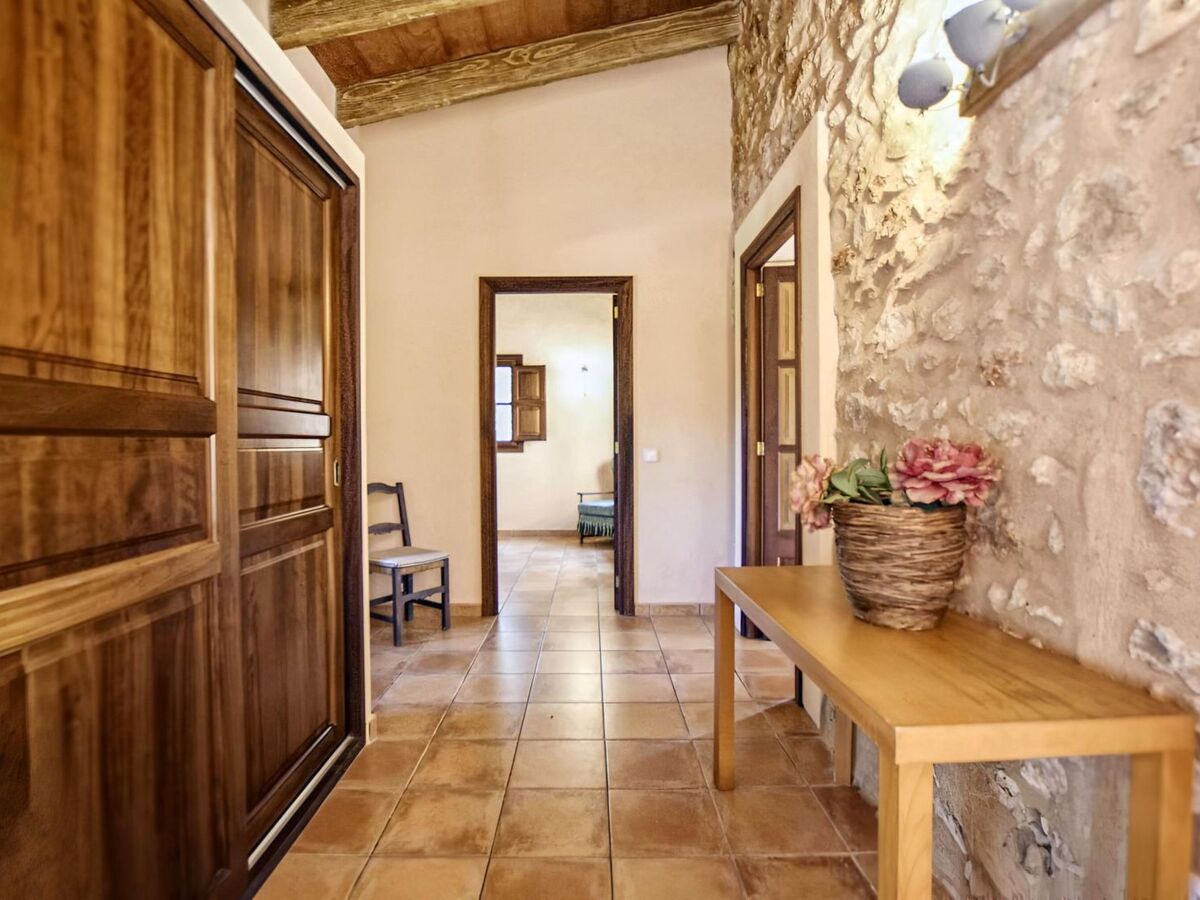 Maison 8 pers, piscine & clim à Marratxinet - Photo 32