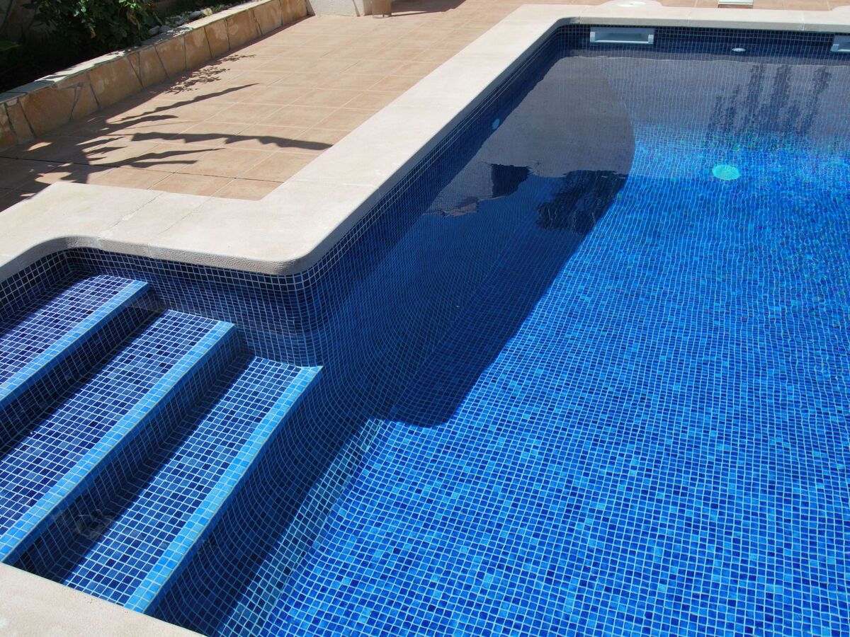 Maison 7 pers. avec piscine privée à Santa Maria del Cami - Photo 1
