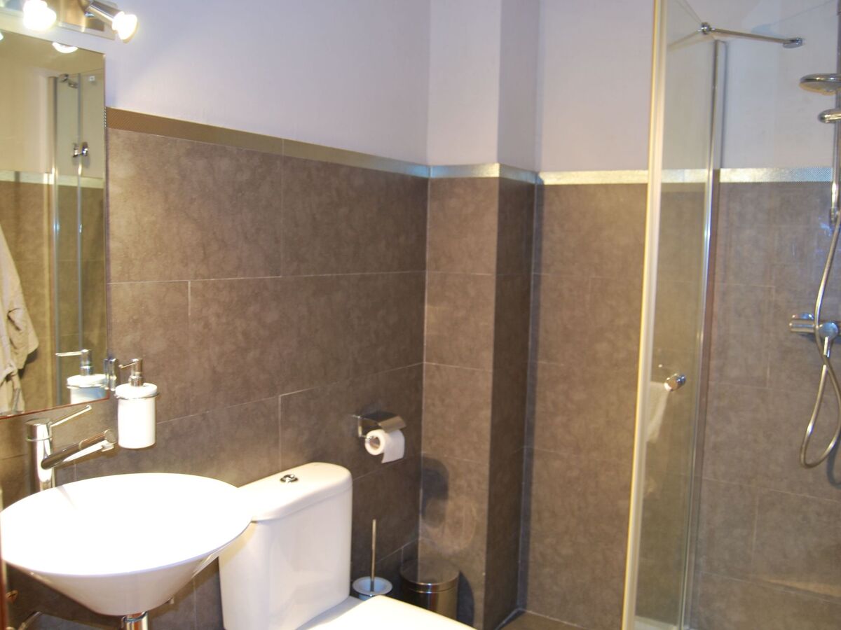 Maison 7 pers. avec piscine privée à Santa Maria del Cami - Photo 7