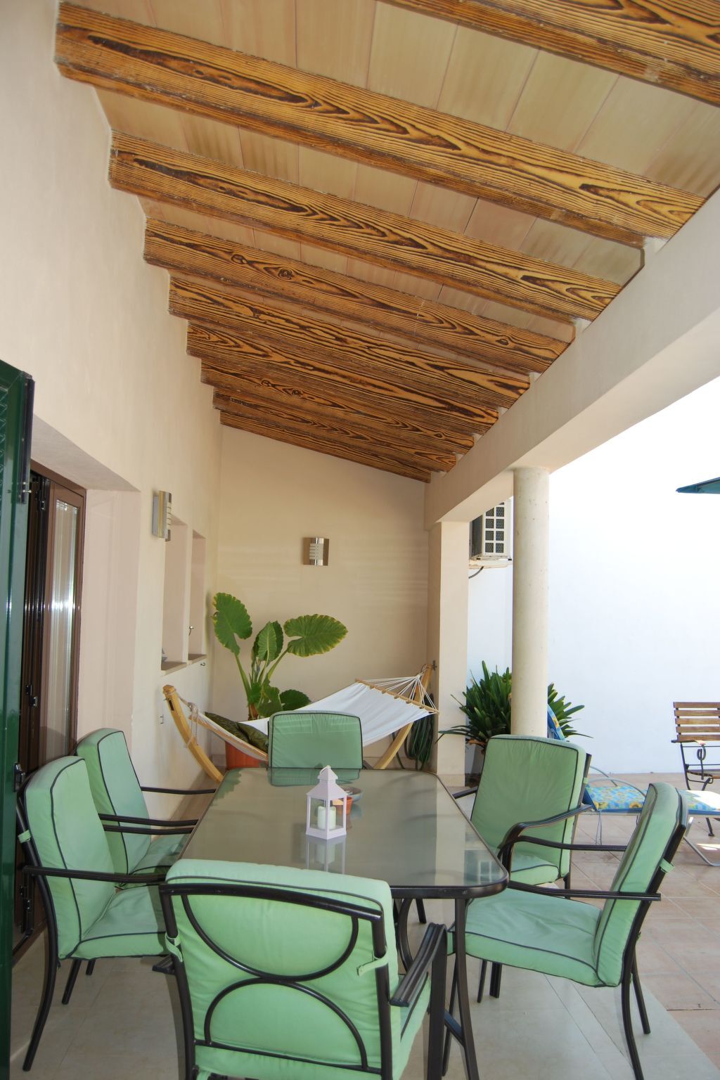 Maison 7 pers. avec piscine privée à Santa Maria del Cami - Photo 8