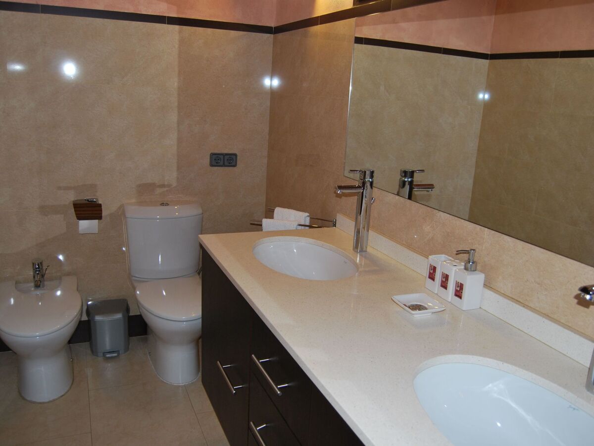 Maison 7 pers. avec piscine privée à Santa Maria del Cami - Photo 11