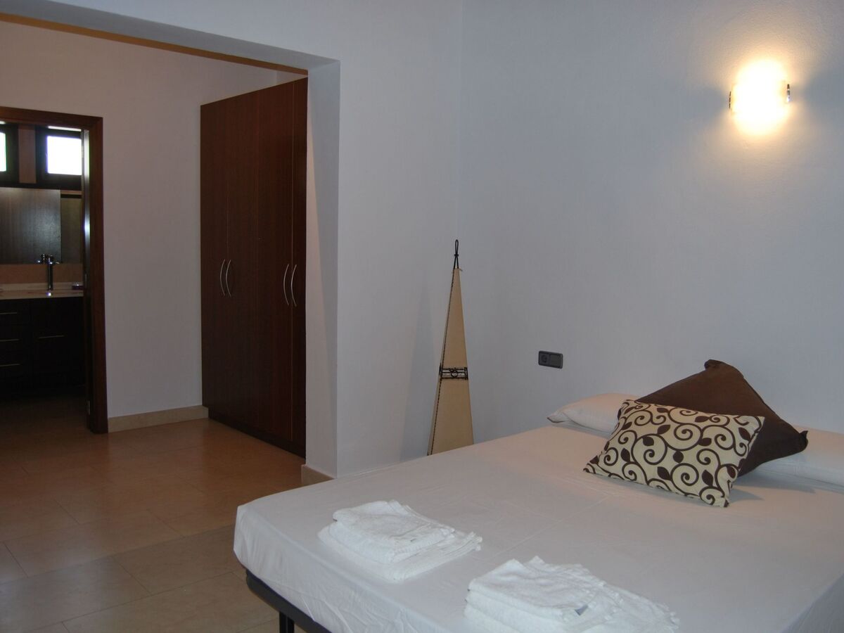 Maison 7 pers. avec piscine privée à Santa Maria del Cami - Photo 12