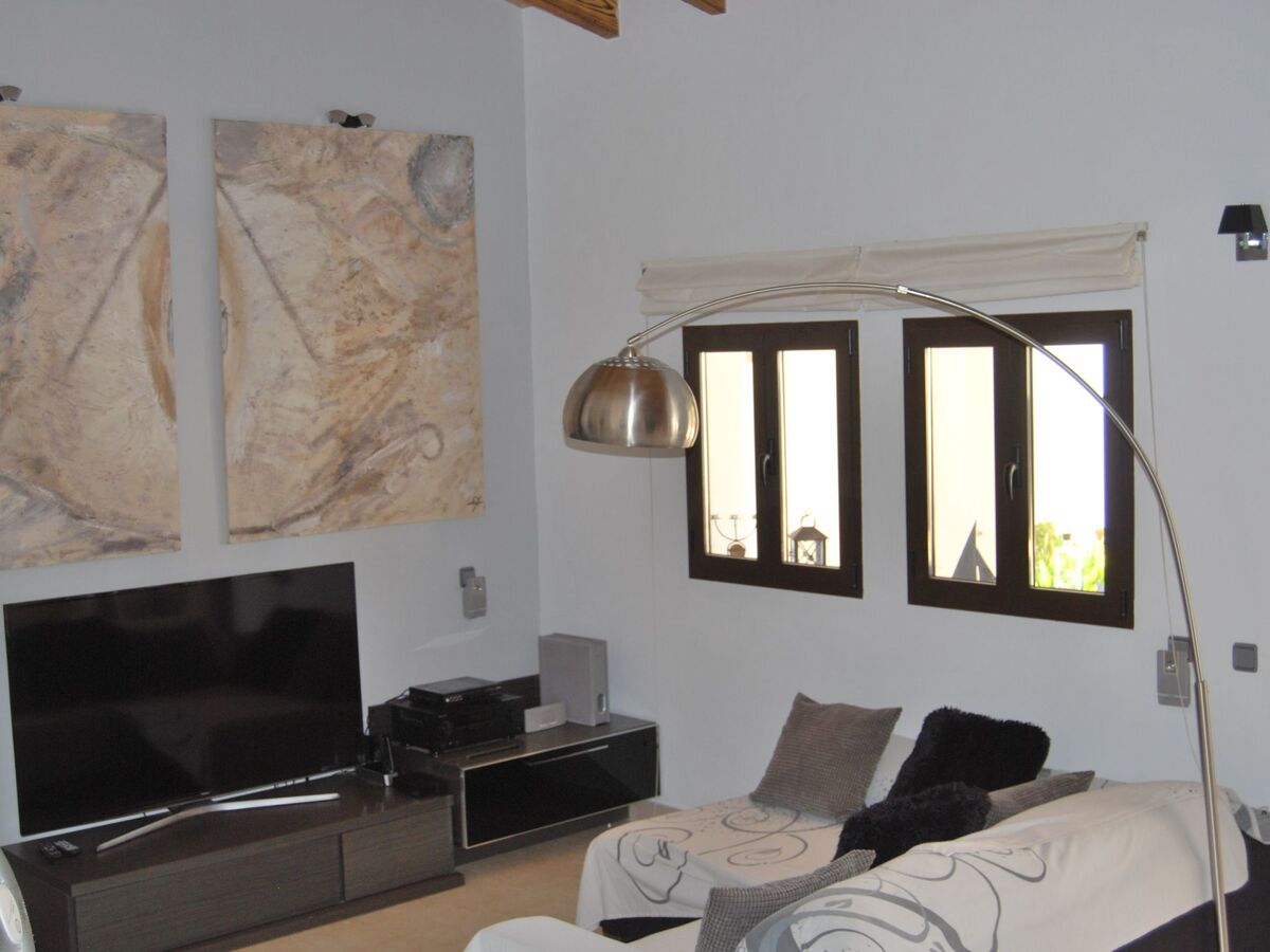 Maison 7 pers. avec piscine privée à Santa Maria del Cami - Photo 15