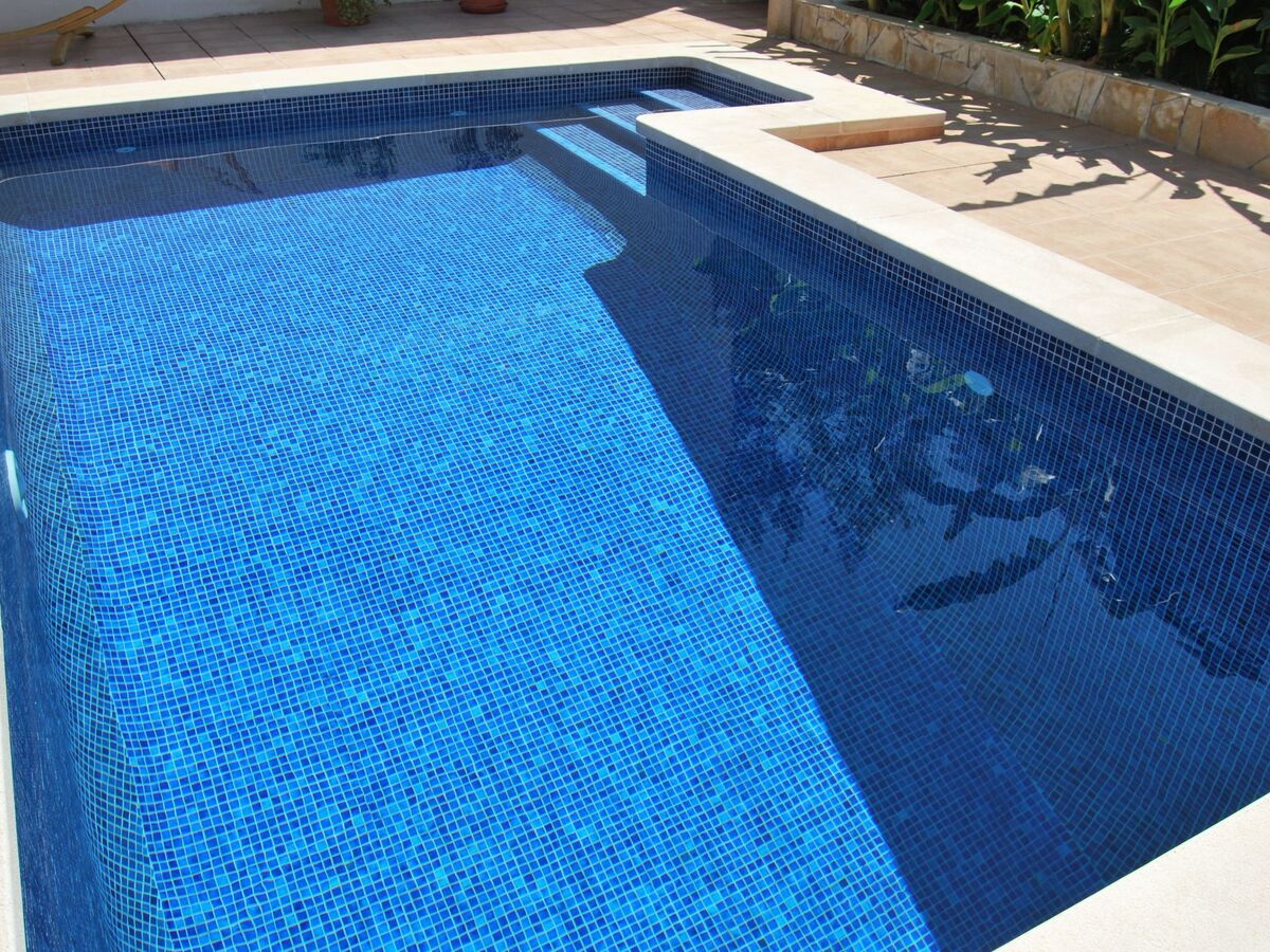 Maison 7 pers. avec piscine privée à Santa Maria del Cami - Photo 17