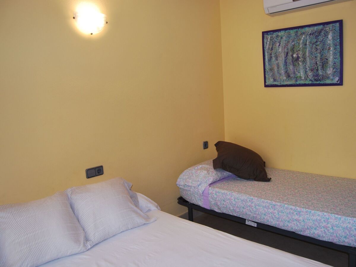 Maison 7 pers. avec piscine privée à Santa Maria del Cami - Photo 19