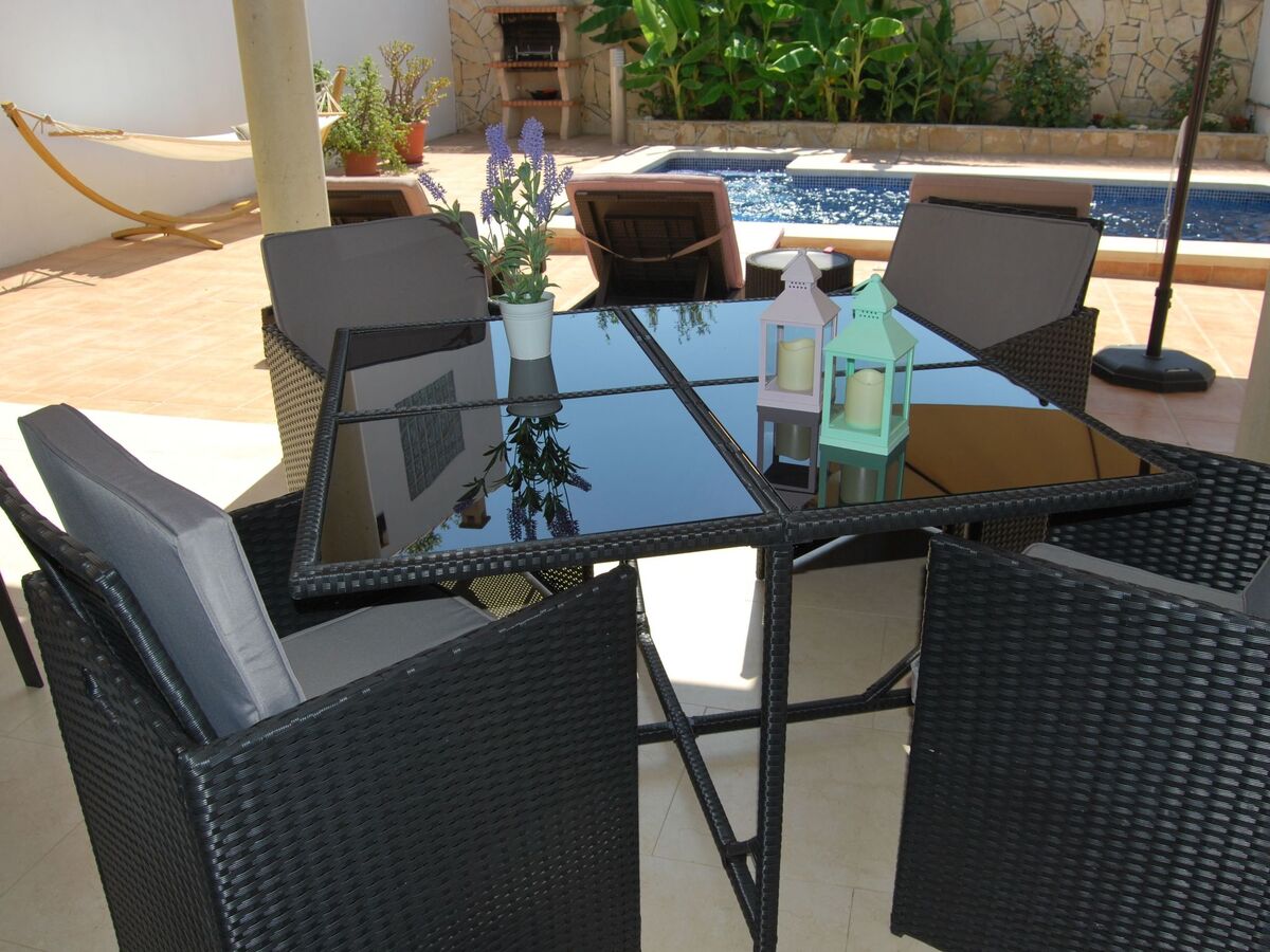 Maison 7 pers. avec piscine privée à Santa Maria del Cami - Photo 22