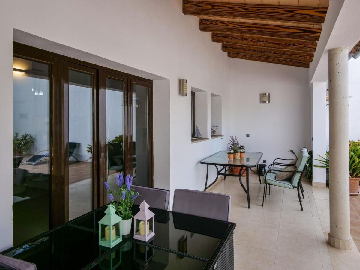 Maison 7 pers. avec piscine privée à Santa Maria del Cami - Photo 25