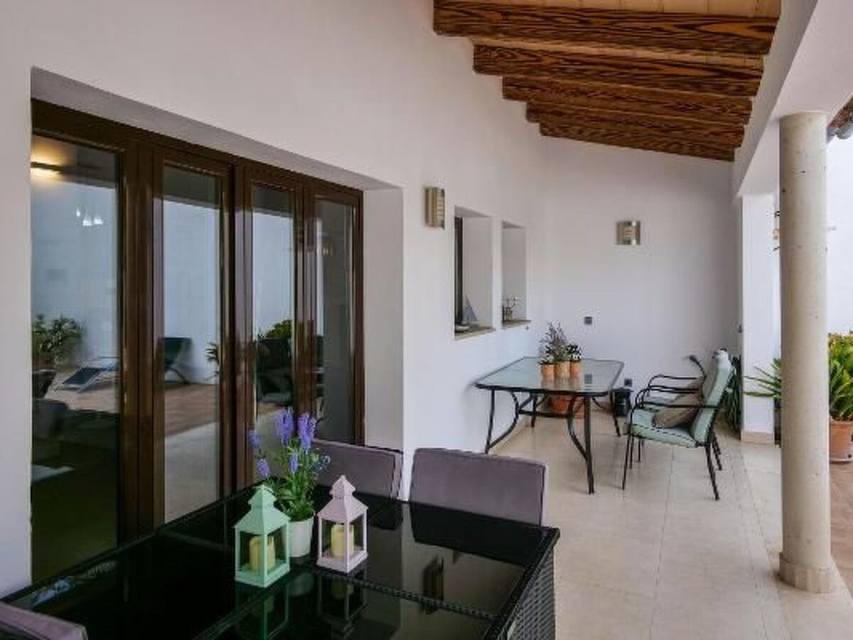 Maison 7 pers. avec piscine privée à Santa Maria del Cami - Photo 26
