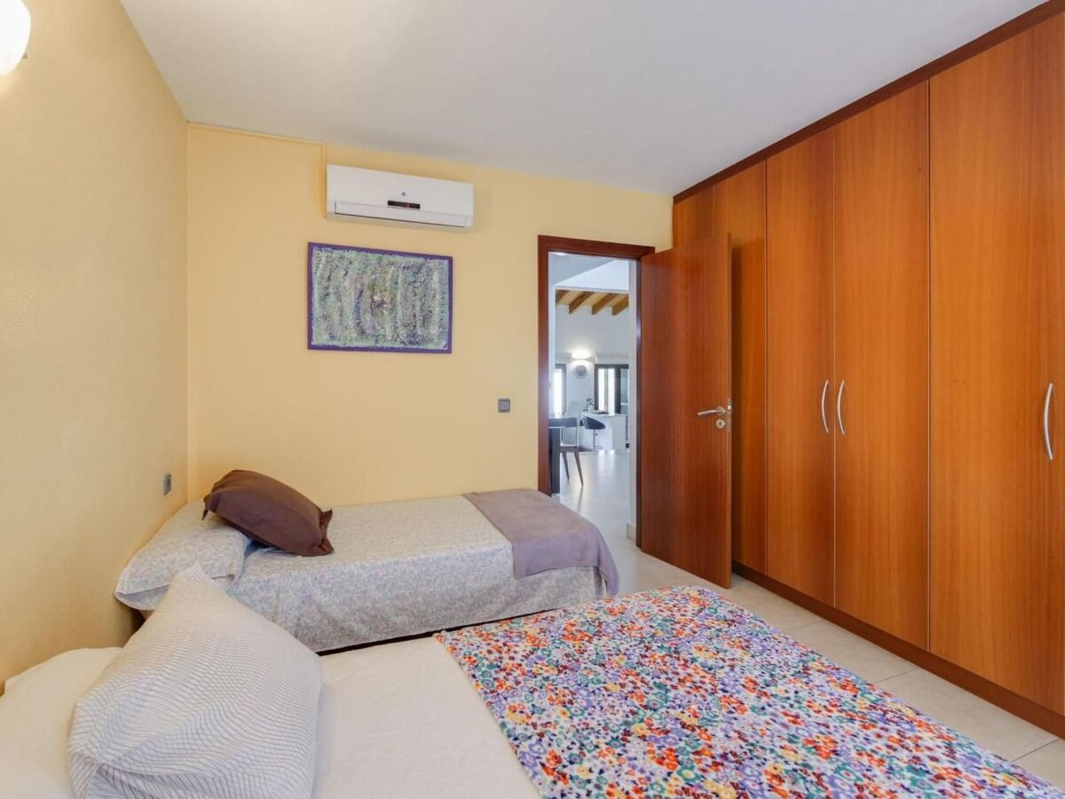 Maison 7 pers. avec piscine privée à Santa Maria del Cami - Photo 29