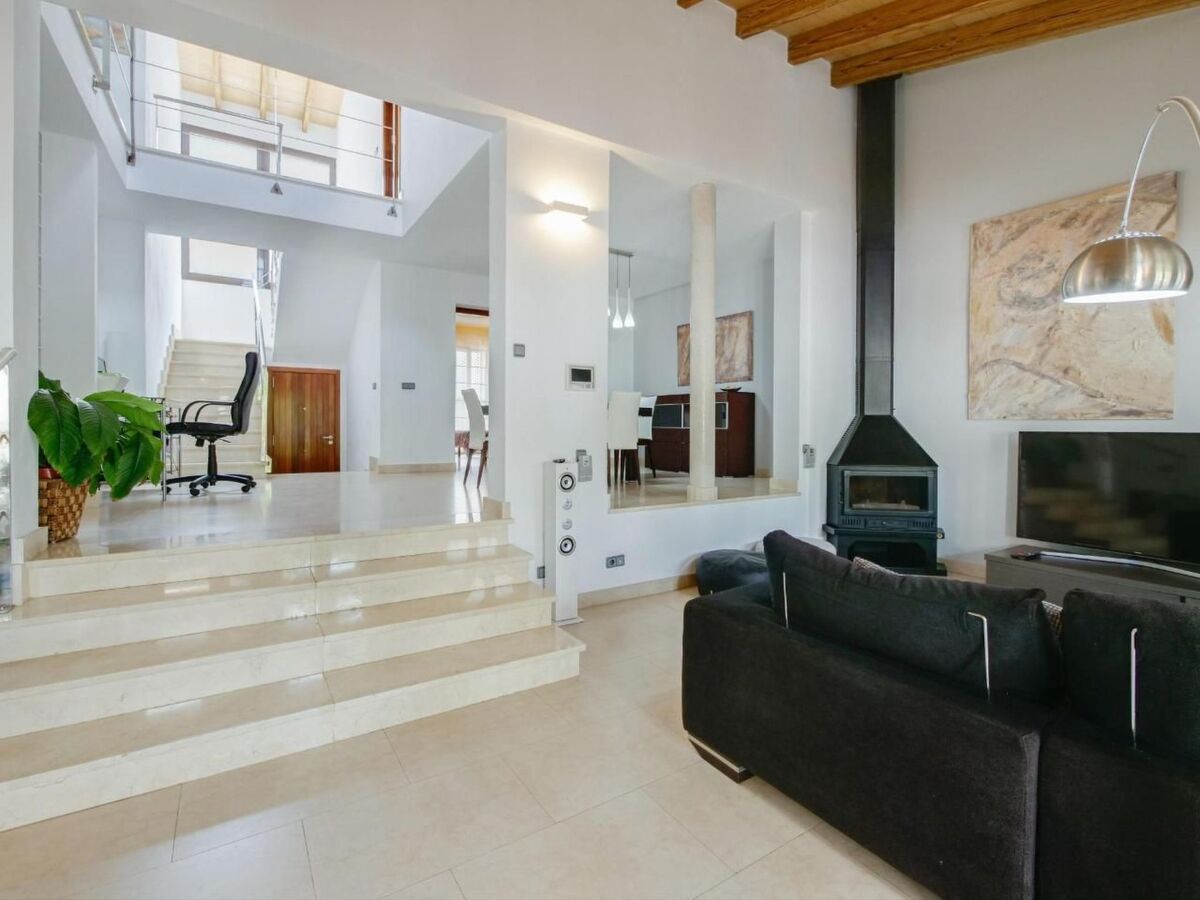 Maison 7 pers. avec piscine privée à Santa Maria del Cami - Photo 30