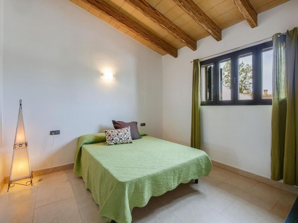 Maison 7 pers. avec piscine privée à Santa Maria del Cami - Photo 33