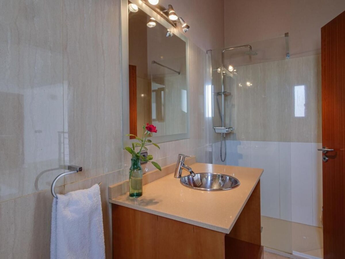Maison 7 pers. avec piscine privée à Santa Maria del Cami - Photo 36