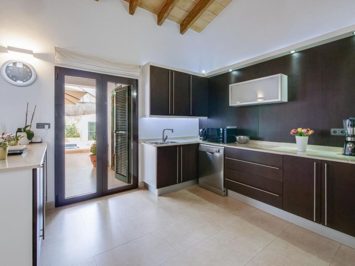 Maison 7 pers. avec piscine privée à Santa Maria del Cami - Photo 38