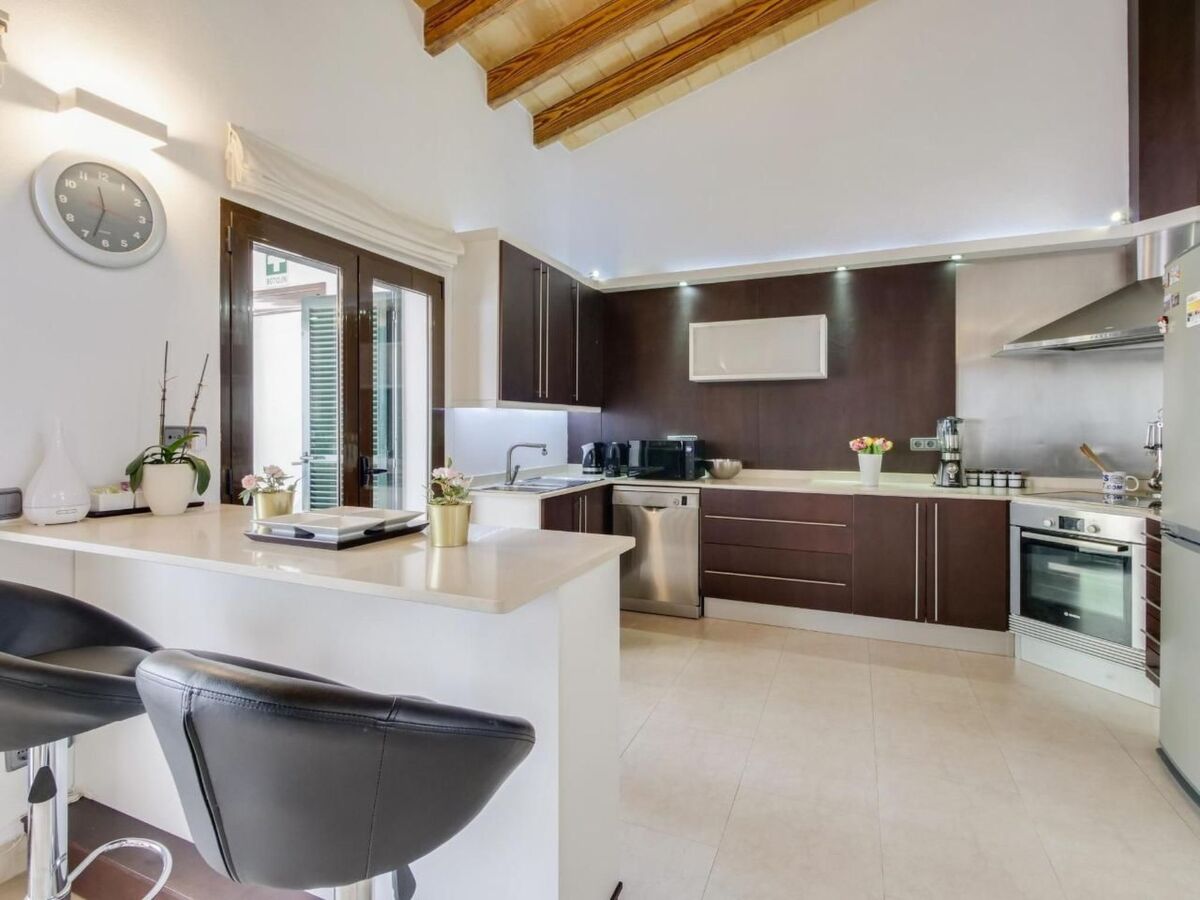 Maison 7 pers. avec piscine privée à Santa Maria del Cami - Photo 40