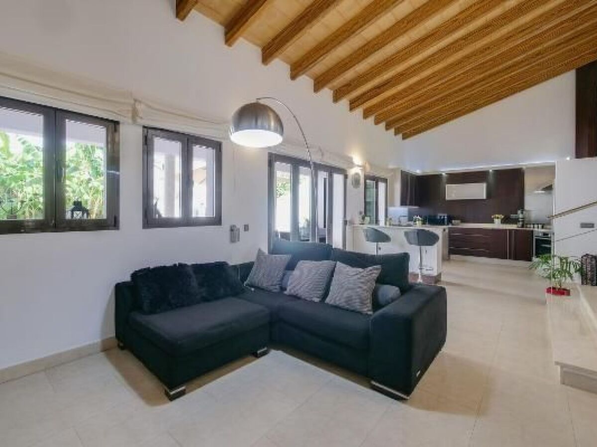 Maison 7 pers. avec piscine privée à Santa Maria del Cami - Photo 41