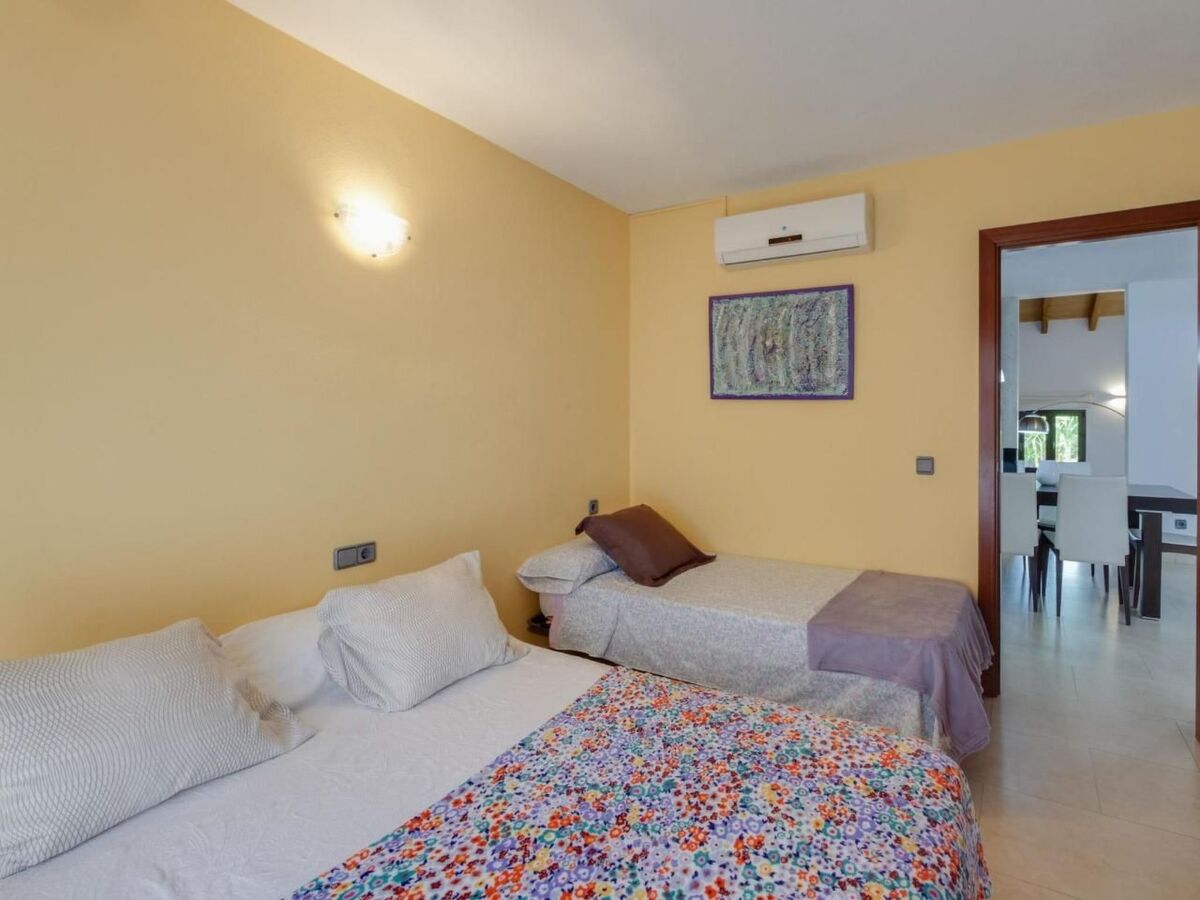 Maison 7 pers. avec piscine privée à Santa Maria del Cami - Photo 42