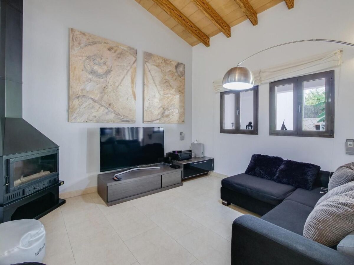 Maison 7 pers. avec piscine privée à Santa Maria del Cami - Photo 44