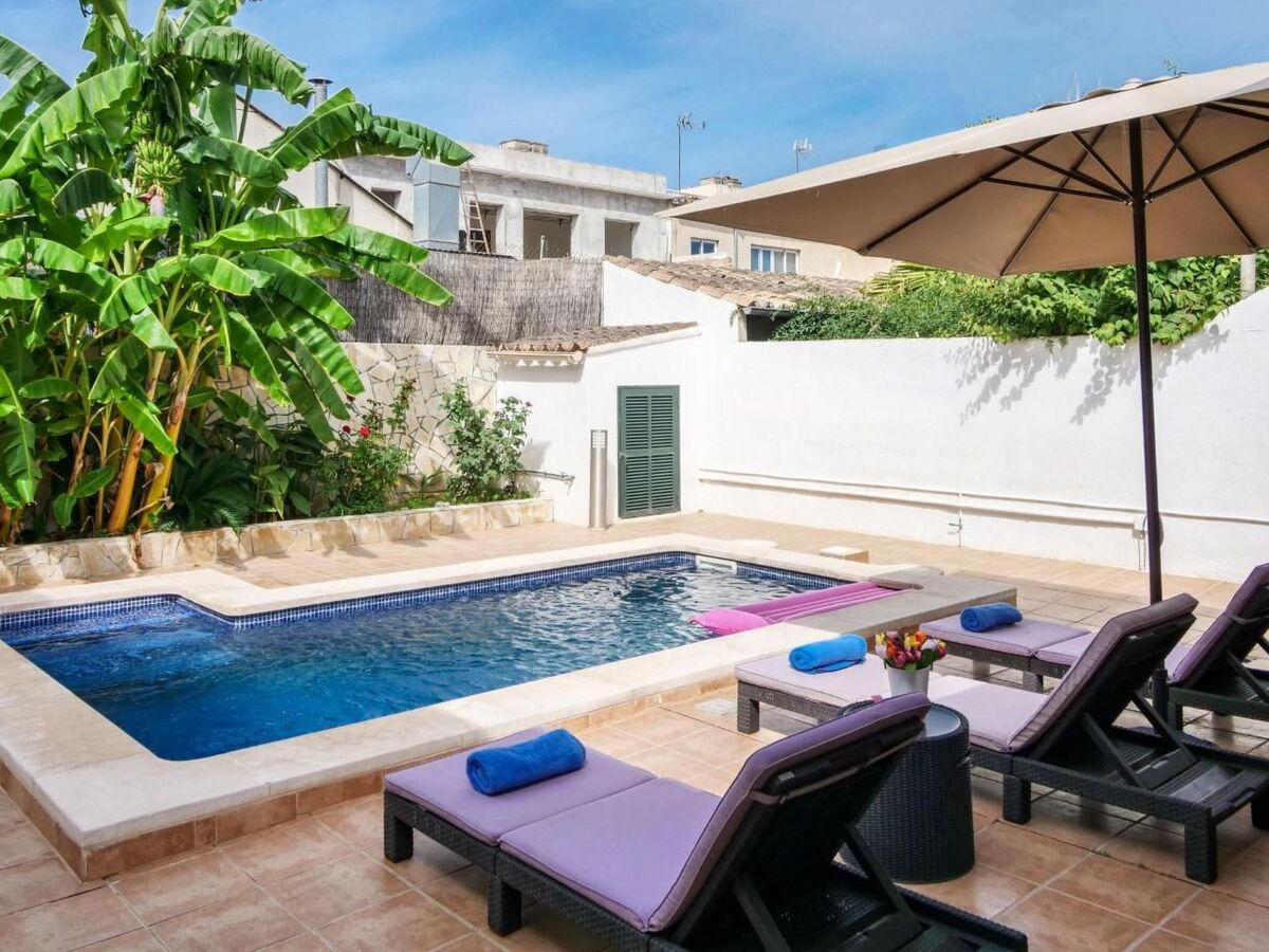 Maison 7 pers. avec piscine privée à Santa Maria del Cami - Photo 48
