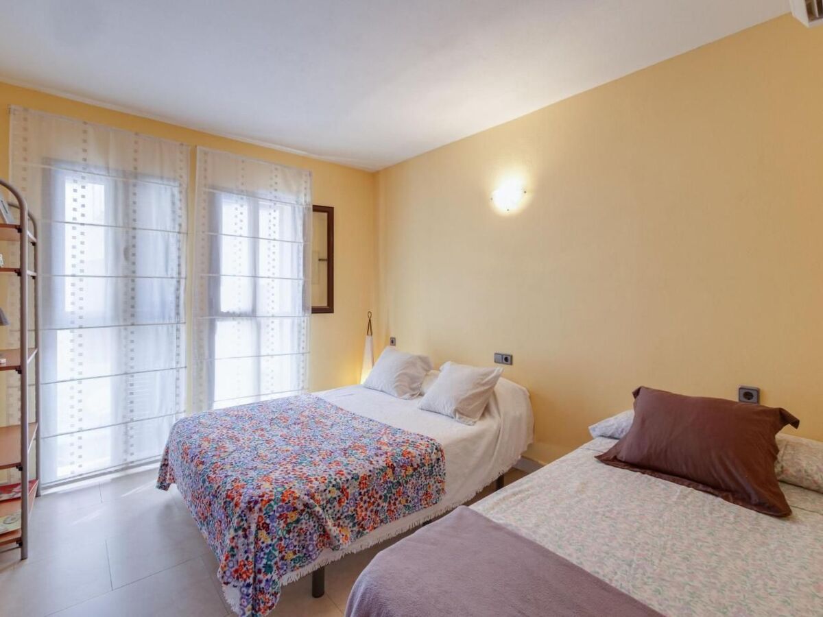 Maison 7 pers. avec piscine privée à Santa Maria del Cami - Photo 49
