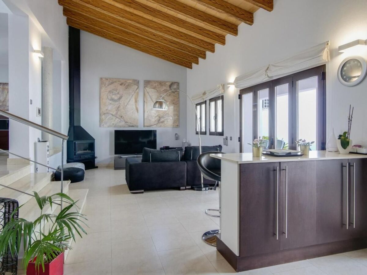 Maison 7 pers. avec piscine privée à Santa Maria del Cami - Photo 52