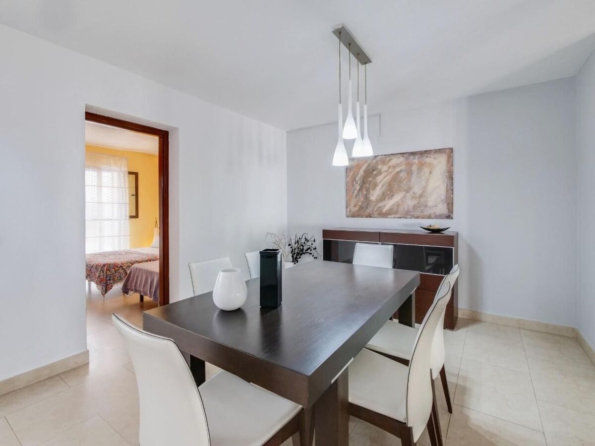 Maison 7 pers. avec piscine privée à Santa Maria del Cami - Photo 53