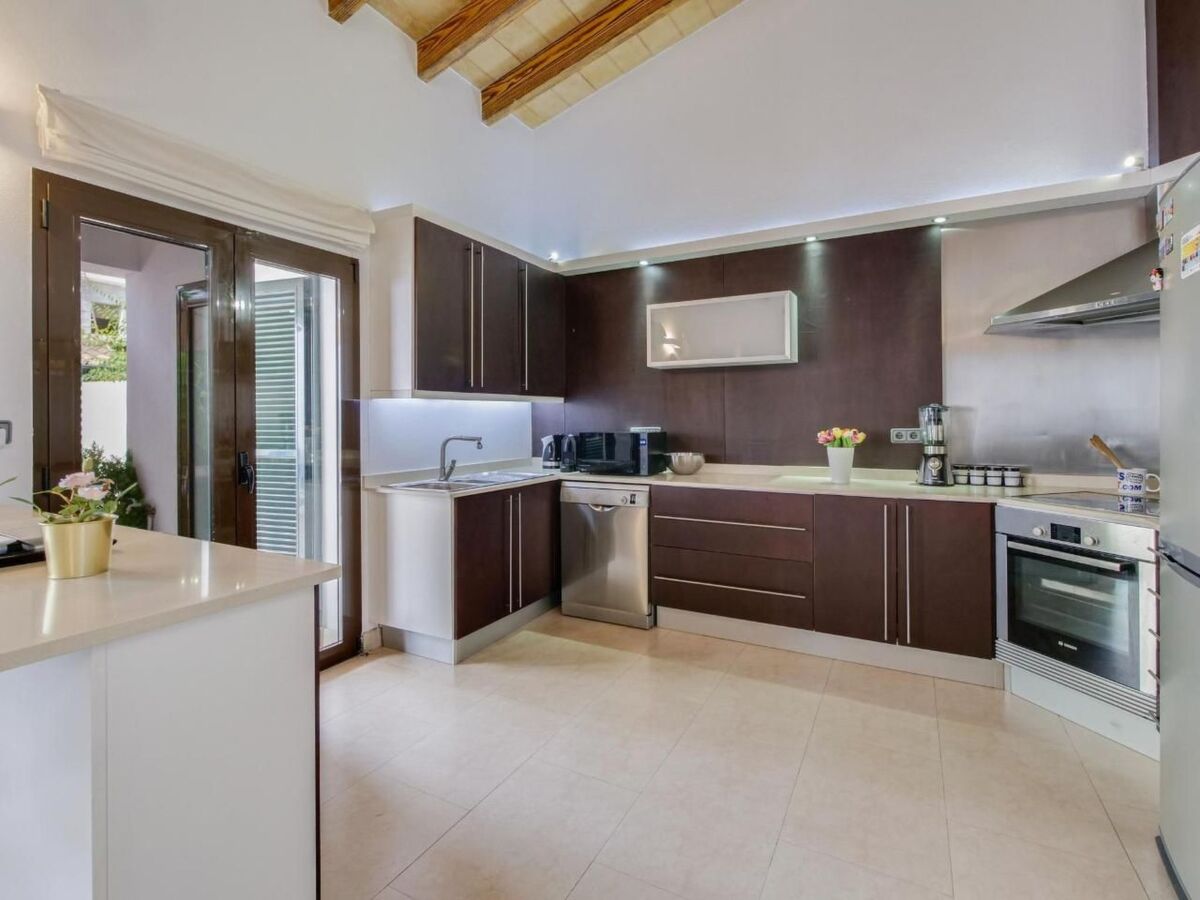 Maison 7 pers. avec piscine privée à Santa Maria del Cami - Photo 54