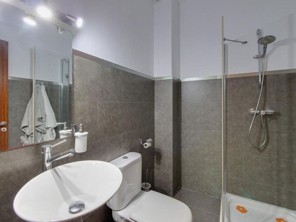 Maison 7 pers. avec piscine privée à Santa Maria del Cami - Photo 57