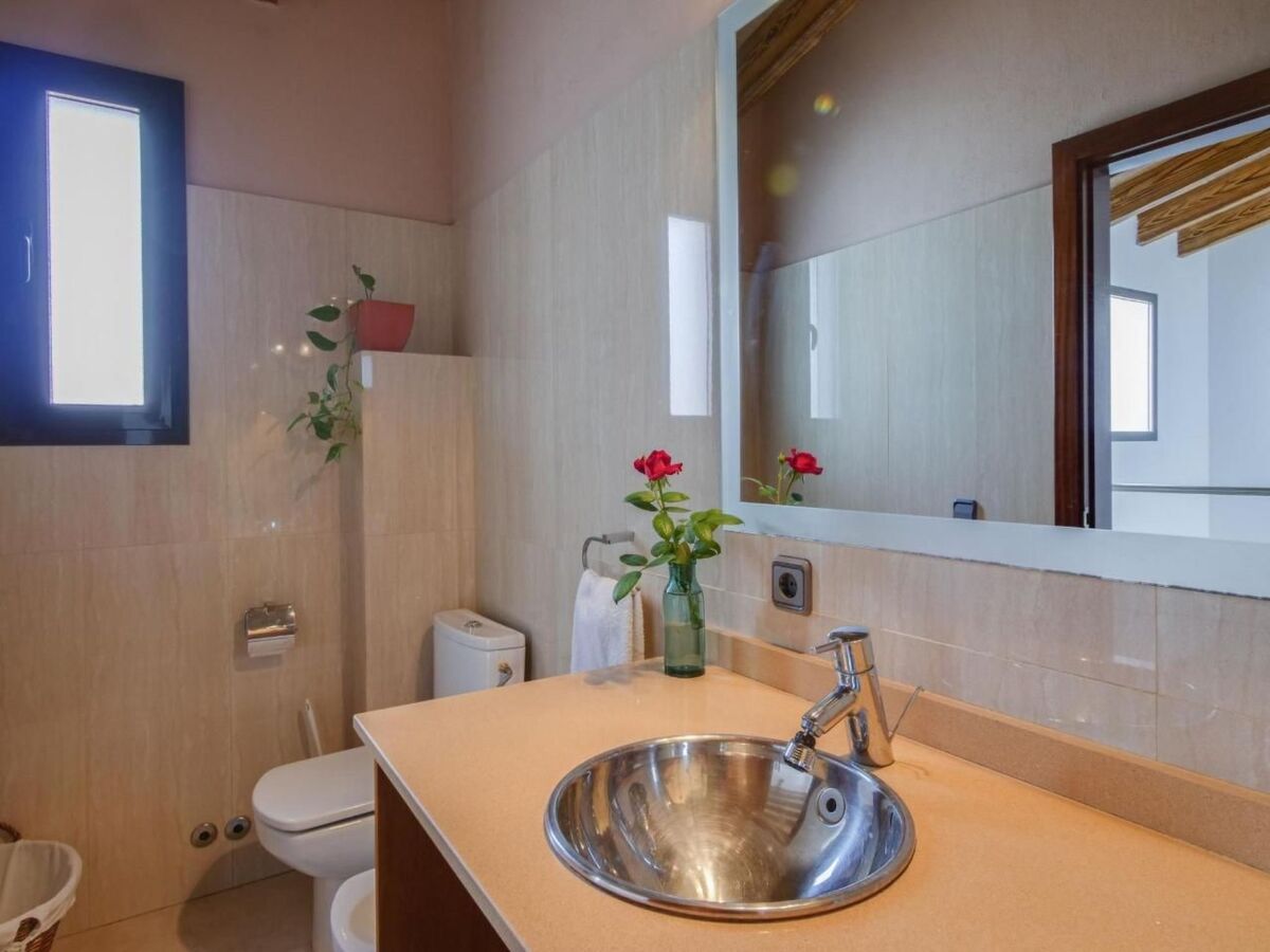 Maison 7 pers. avec piscine privée à Santa Maria del Cami - Photo 58