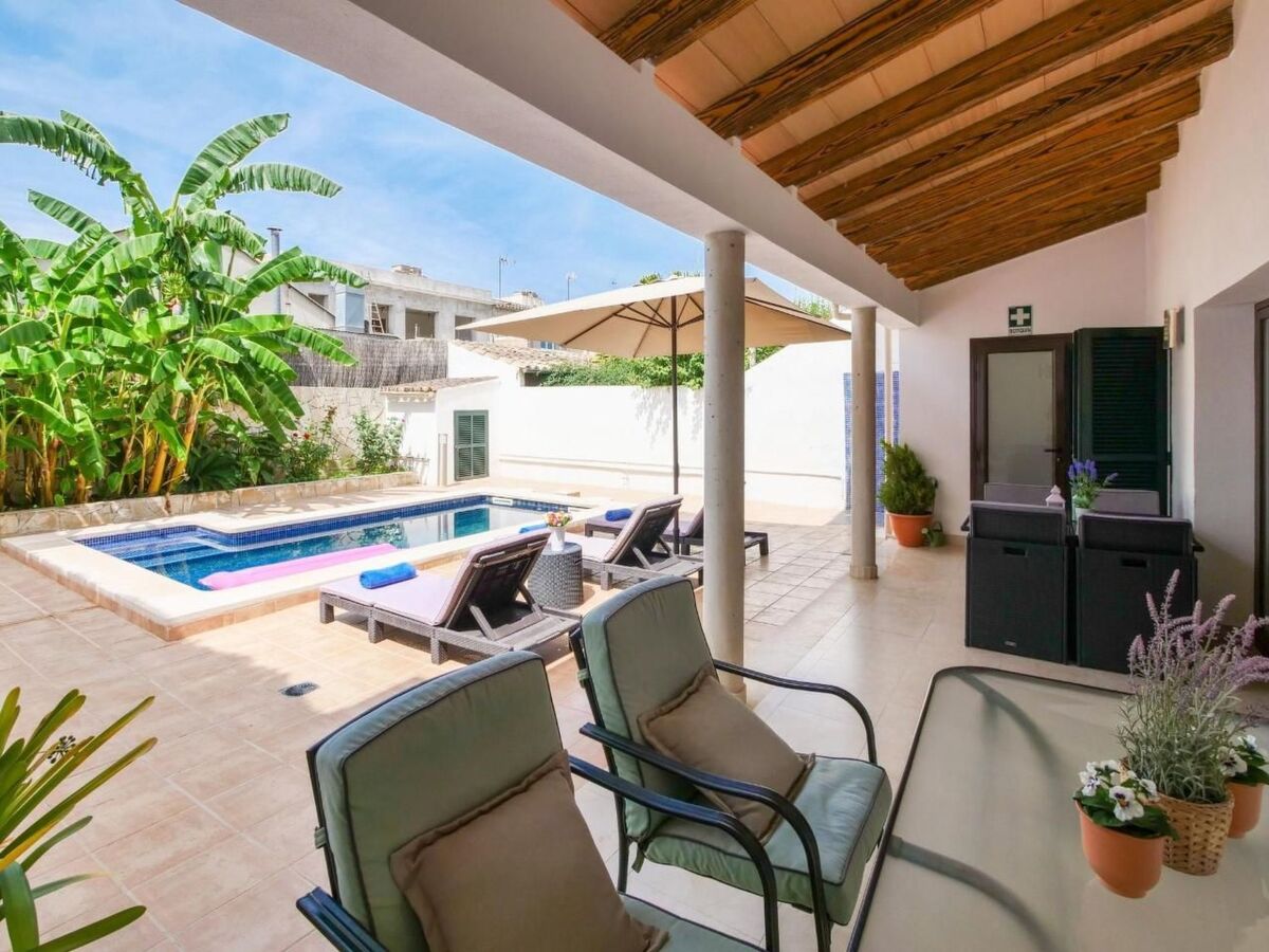 Maison 7 pers. avec piscine privée à Santa Maria del Cami - Photo 63