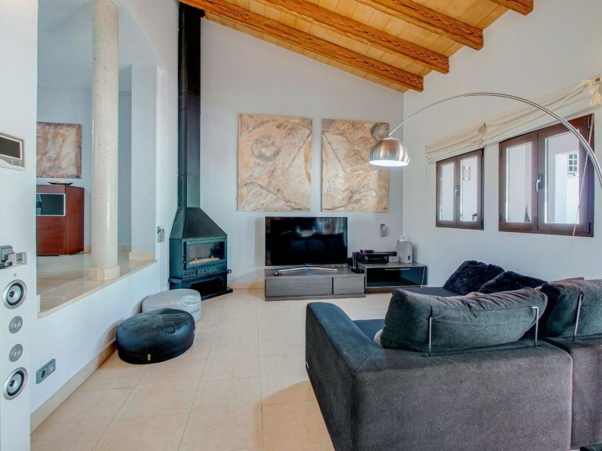 Maison 7 pers. avec piscine privée à Santa Maria del Cami - Photo 65