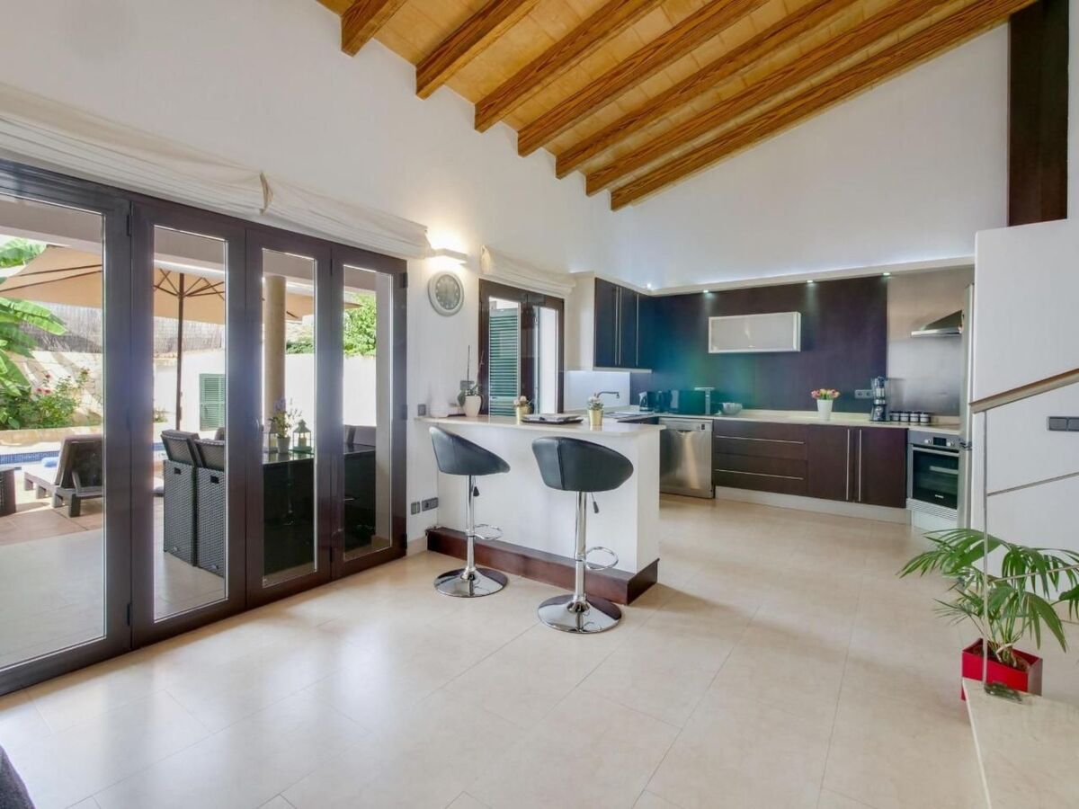 Maison 7 pers. avec piscine privée à Santa Maria del Cami - Photo 68