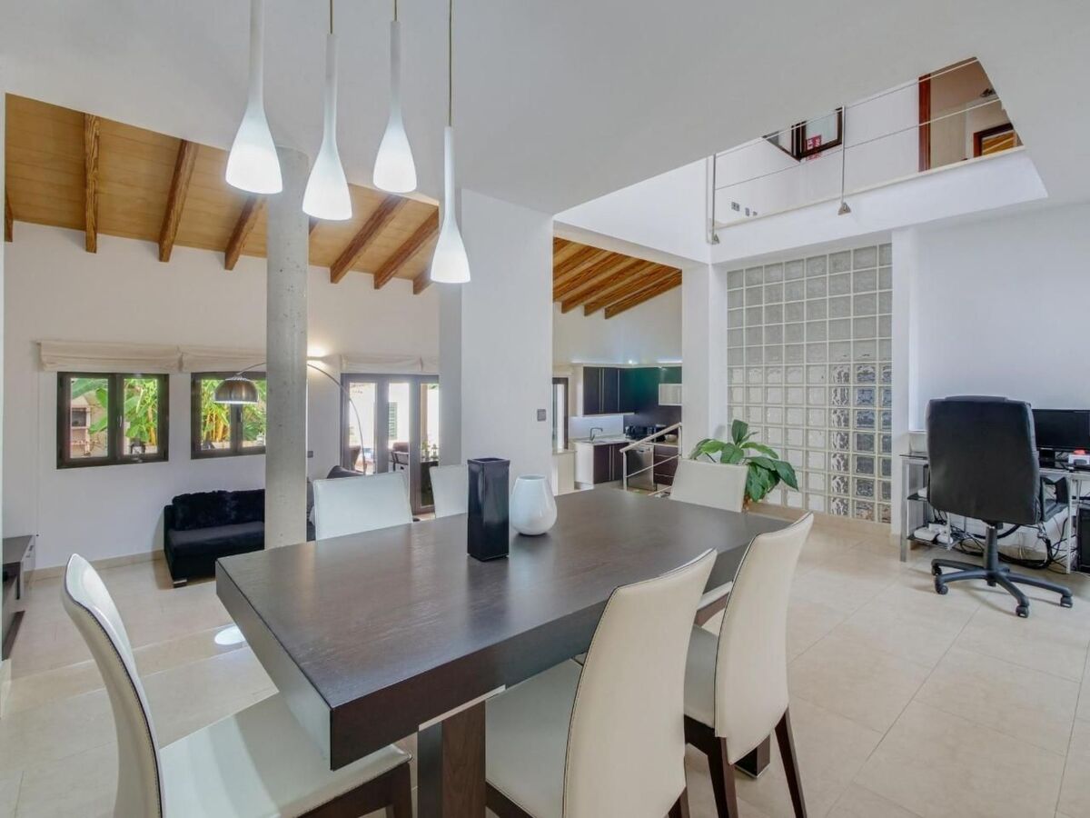 Maison 7 pers. avec piscine privée à Santa Maria del Cami - Photo 69