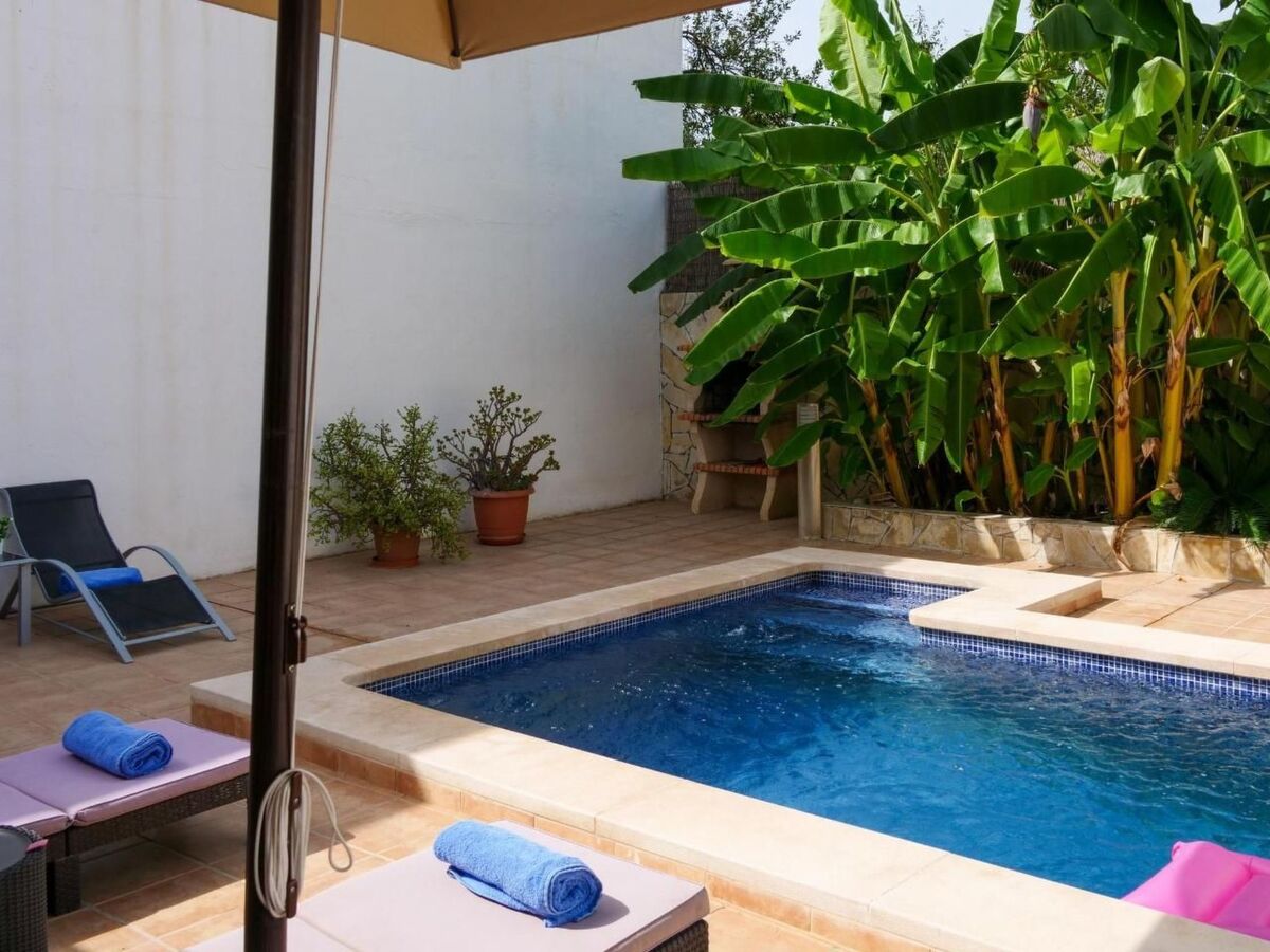 Maison 7 pers. avec piscine privée à Santa Maria del Cami - Photo 70