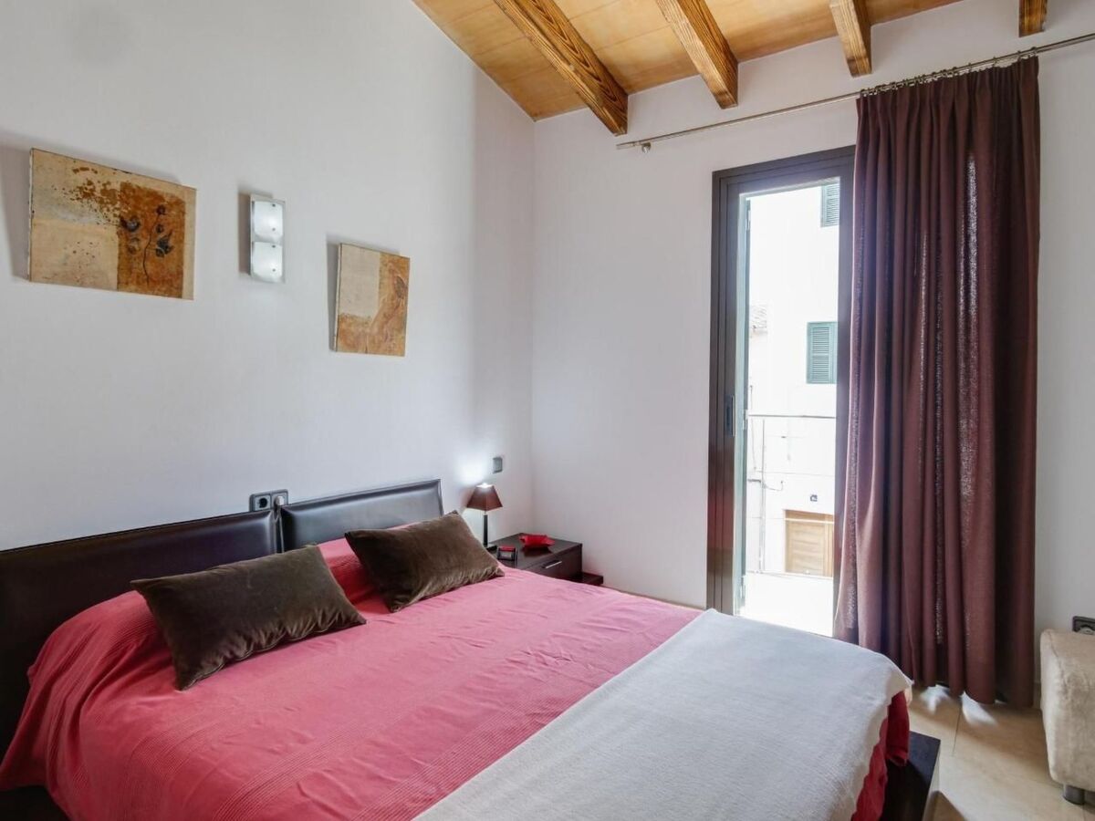 Maison 7 pers. avec piscine privée à Santa Maria del Cami - Photo 72
