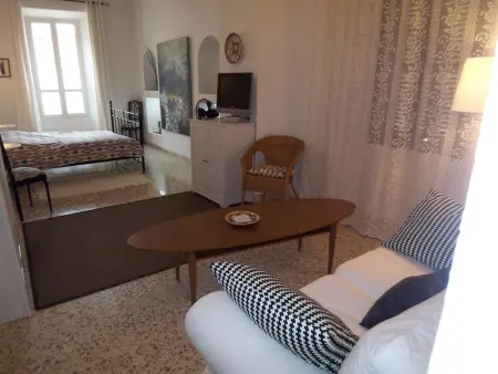 Studio 30 m² avec piscine partagée à Sencelles : photo 3