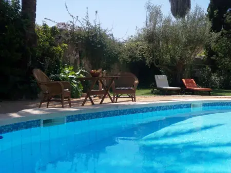 Studio 30 m² avec piscine partagée à Sencelles : photo 4