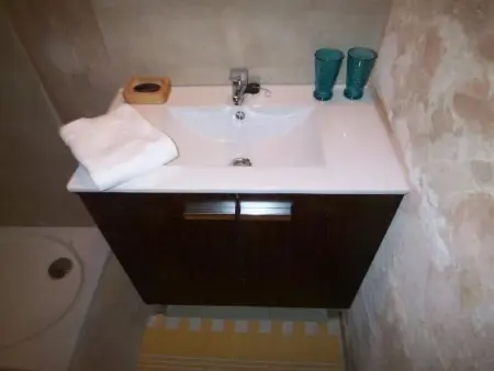 Studio 30 m² avec piscine partagée à Sencelles : photo 6