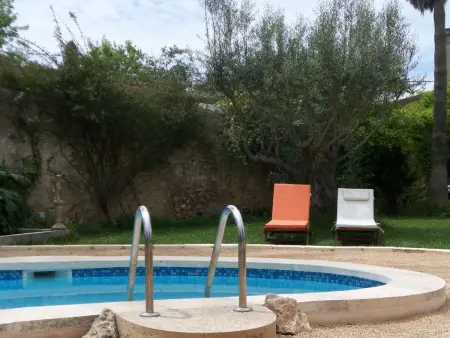 Studio 30 m² avec piscine partagée à Sencelles : photo 10