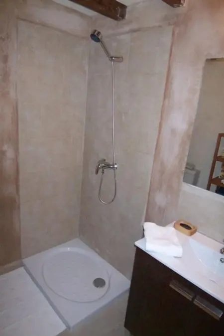 Studio 30 m² avec piscine partagée à Sencelles : photo 17