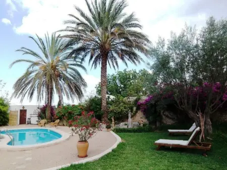Studio 30 m² avec piscine partagée à Sencelles : photo 20