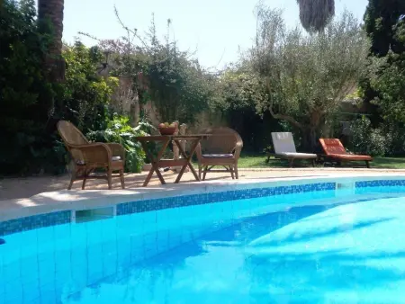 Studio 30 m² avec piscine partagée à Sencelles : photo 35