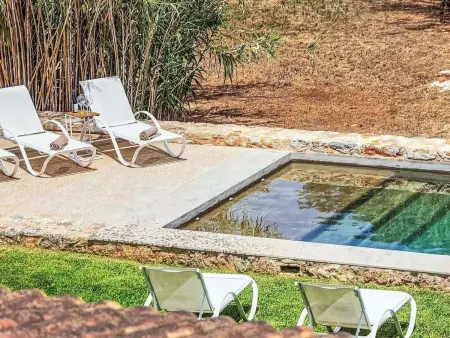 Villa moulin avec piscine 10x4m à Sencelles : photo 15