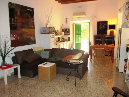 Appartement de charme en manoir historique, Sencelles : photo 4