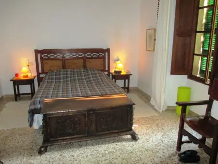 Appartement de charme en manoir historique, Sencelles : photo 6
