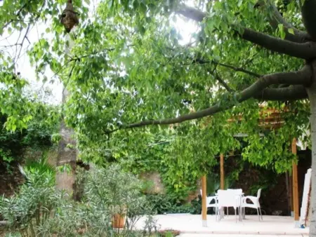 Appartement de charme en manoir historique, Sencelles : photo 7