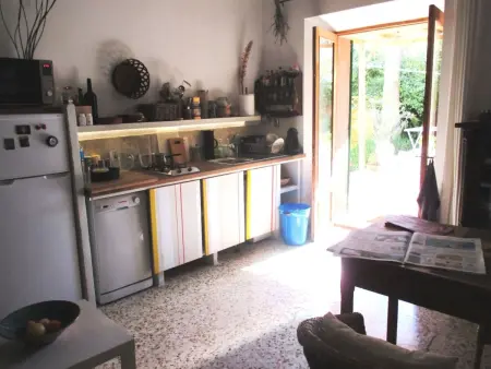 Appartement de charme en manoir historique, Sencelles : photo 8