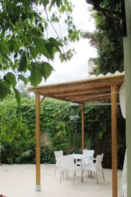 Appartement de charme en manoir historique, Sencelles : photo 9