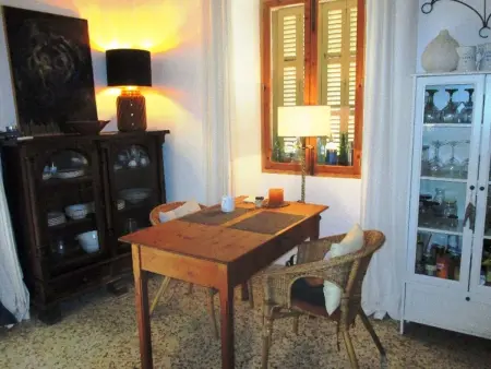 Appartement de charme en manoir historique, Sencelles : photo 10