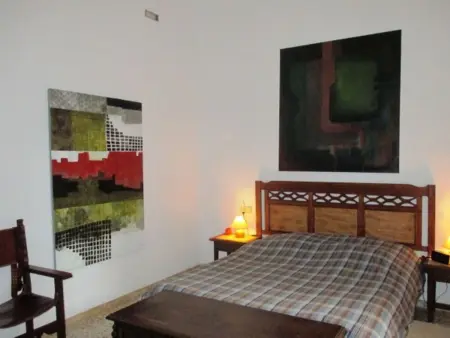 Appartement de charme en manoir historique, Sencelles : photo 12